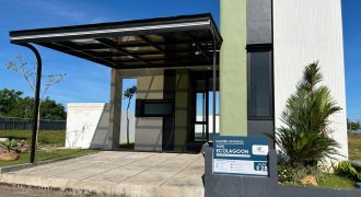 Amazing Eco Lagoon Type