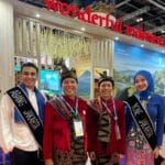 Lagoonbay PILM and Plaza Disambut Hangat di WTM London