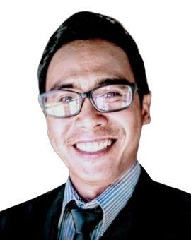 Mahyudin