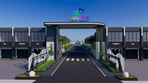 Main Gate