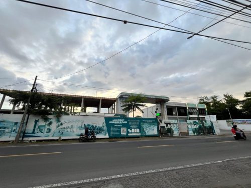 Plaza